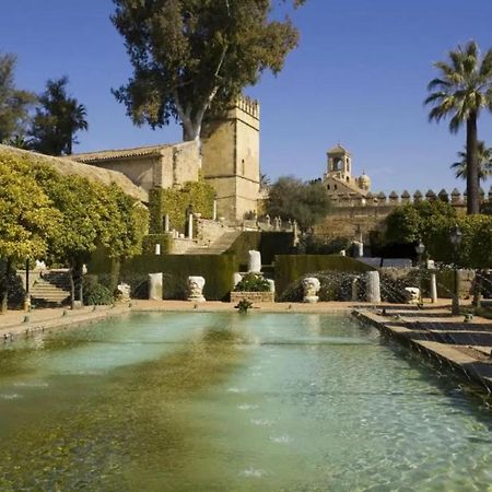 La Casa de Pedro Verdugo Apartamento Turístico Córdoba Exterior foto