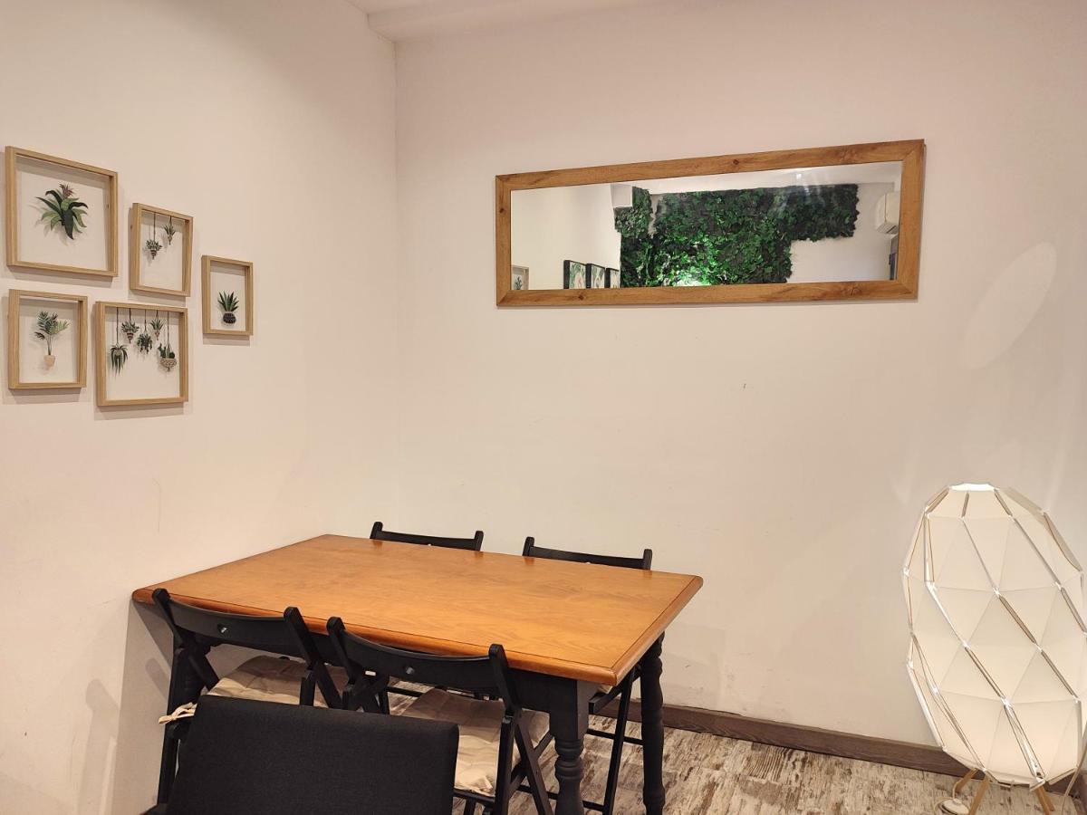 La Casa de Pedro Verdugo Apartamento Turístico Córdoba Exterior foto