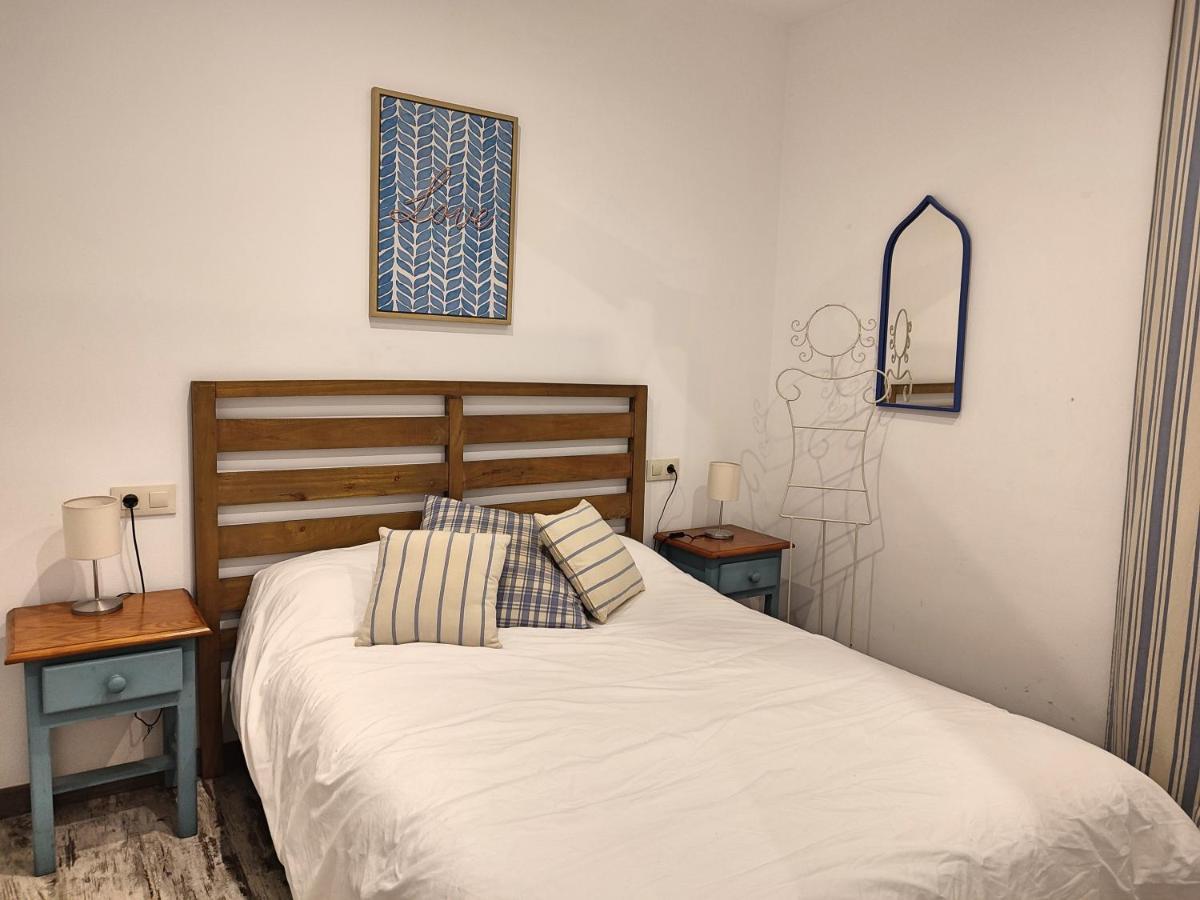 La Casa de Pedro Verdugo Apartamento Turístico Córdoba Exterior foto