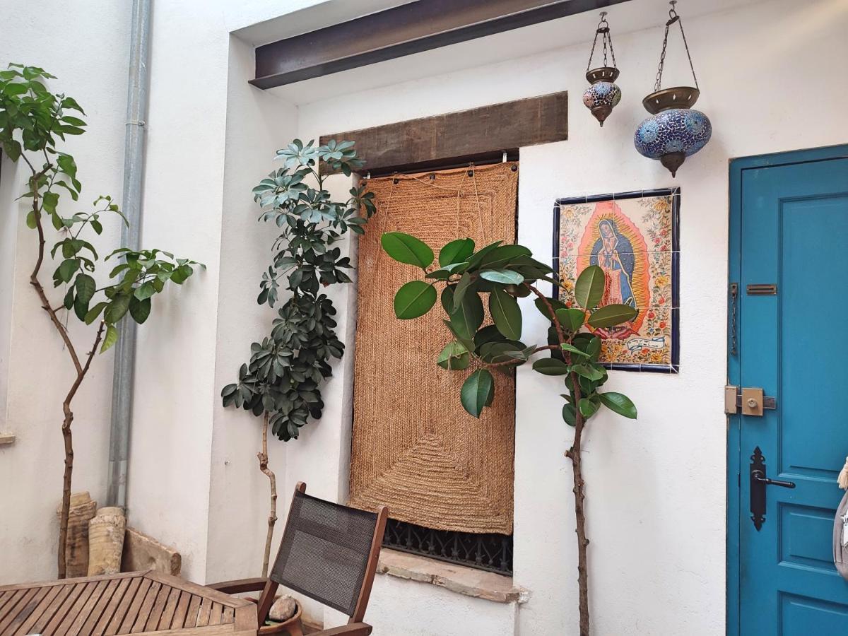 La Casa de Pedro Verdugo Apartamento Turístico Córdoba Exterior foto