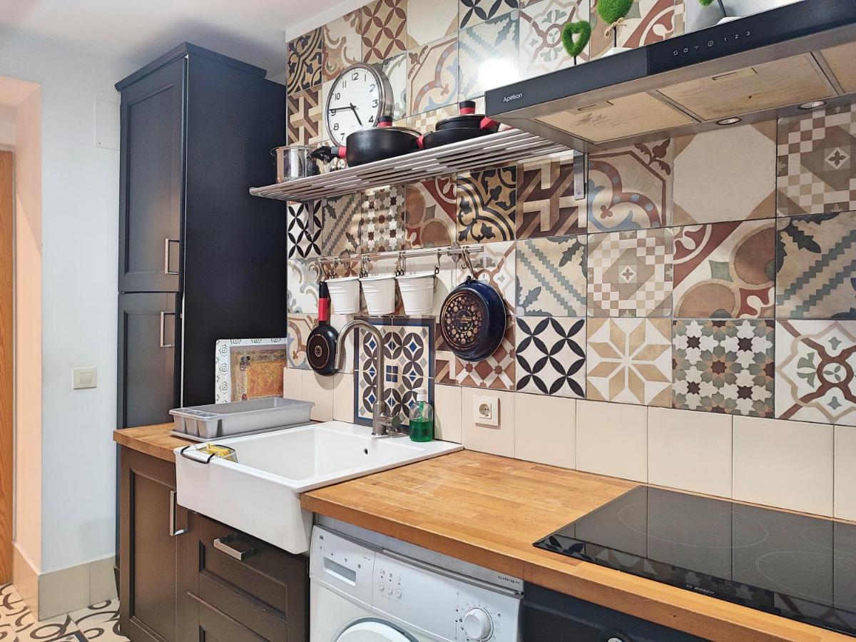La Casa de Pedro Verdugo Apartamento Turístico Córdoba Exterior foto