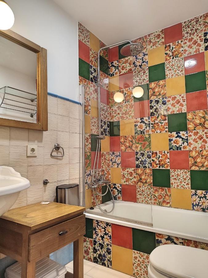 La Casa de Pedro Verdugo Apartamento Turístico Córdoba Exterior foto