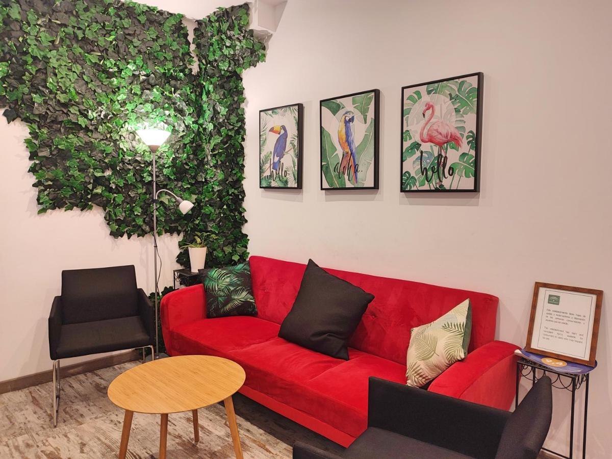 La Casa de Pedro Verdugo Apartamento Turístico Córdoba Exterior foto