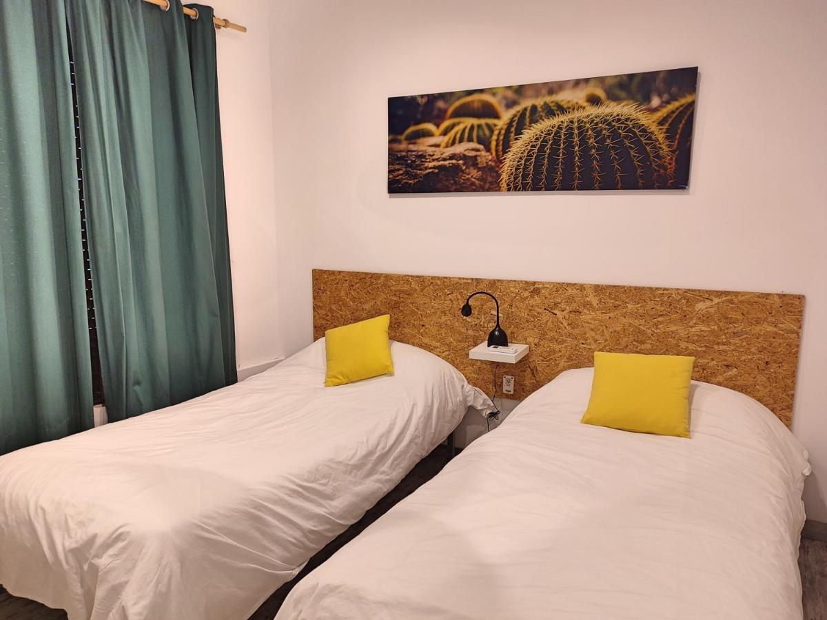 La Casa de Pedro Verdugo Apartamento Turístico Córdoba Exterior foto