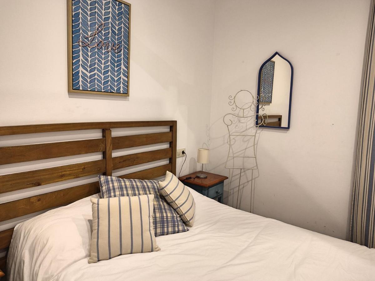 La Casa de Pedro Verdugo Apartamento Turístico Córdoba Exterior foto