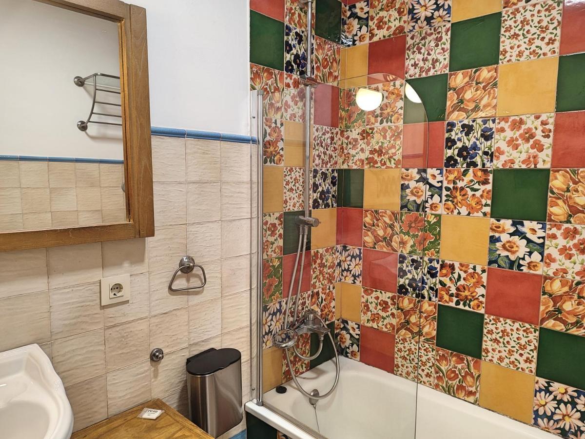 La Casa de Pedro Verdugo Apartamento Turístico Córdoba Exterior foto
