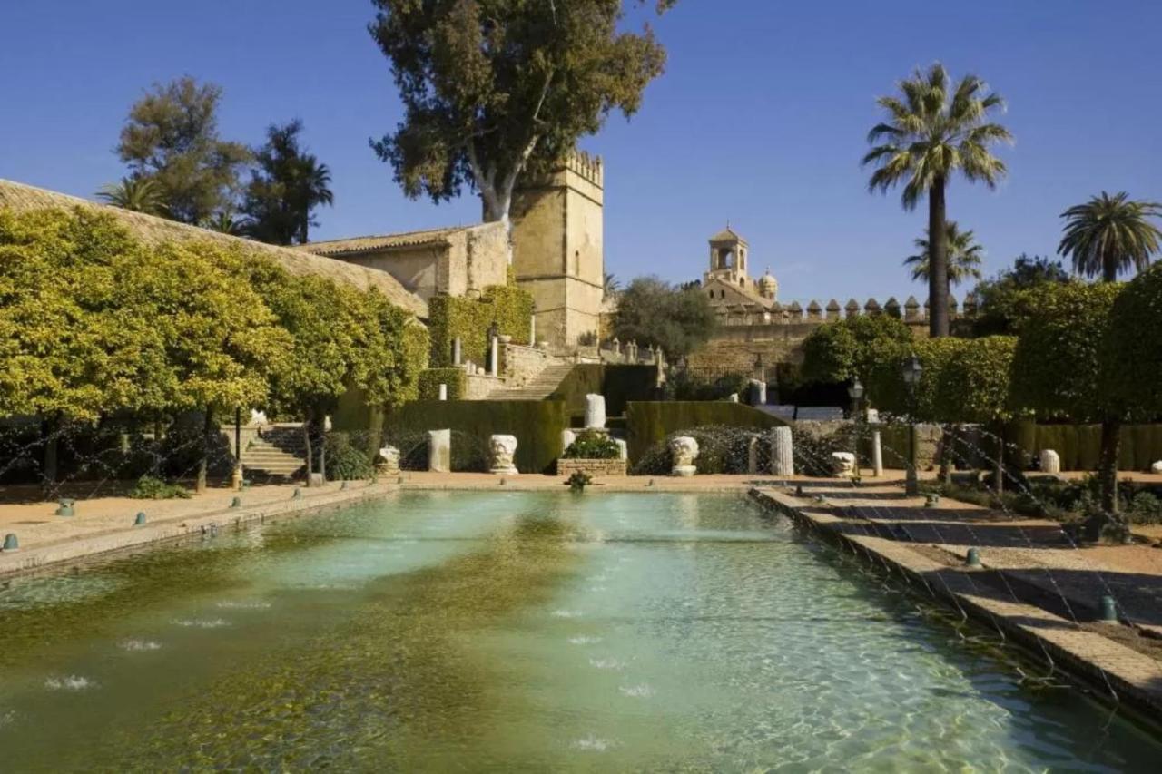 La Casa de Pedro Verdugo Apartamento Turístico Córdoba Exterior foto