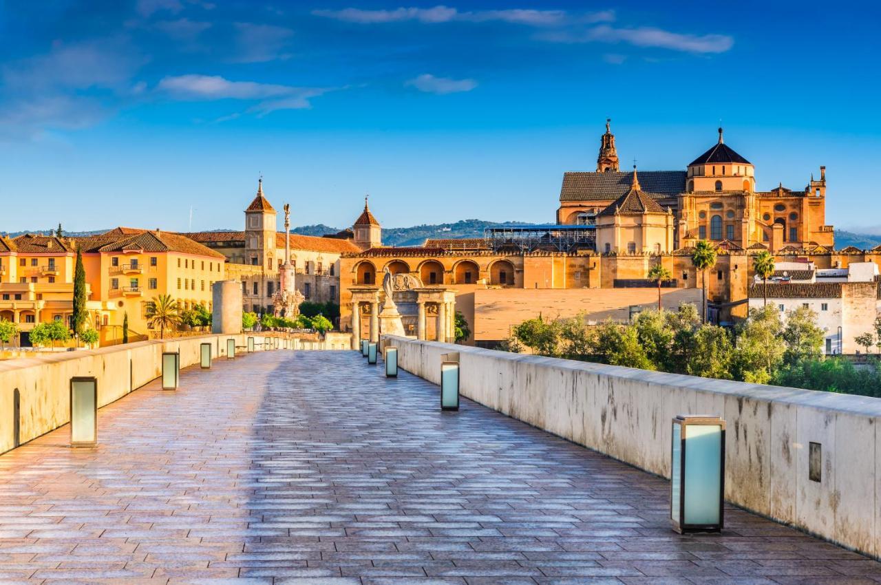 La Casa de Pedro Verdugo Apartamento Turístico Córdoba Exterior foto